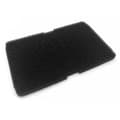 Miniatyrbild 4 av 5: Tumble Dryer Filter 4-pack Black Beko Elektra Grundig 2964840100