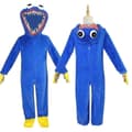 Cosplay-kostume til børn Halloween-kostume XL XL