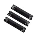 Replacement Grill Heat Plates for Gas Grill - 3 pack