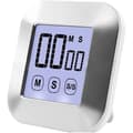 (Random) Maelsa - Electronic timer with touch screen - color is random depending on availability