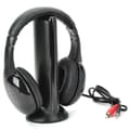 Headphones / Headset - Hi-Fi Wireless - 30m