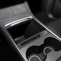 Miniatyrbillede 2 af 5: Højtydende USB+Type-C Hub Biloplader Til Tesla 2021 Model3/y Oplader