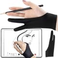 Drawing Tablet Glove - Artist Glove