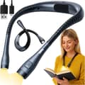 Book Light / Reading Lamp - Hang around the neck