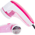 Electric Lint Remover - Shaver for Clothes & Textiles