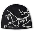 Arcteryx Bird Head Toque til voksne / Orca / ONE,su