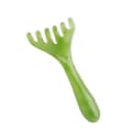 Scalp Massager Comb - Relax and Relieve Stress Green
