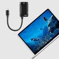 Miniatyrbilde 4 av 4: USB 3.1 Type-C til HDMI Adapterkabel - BOH