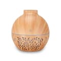 Miniatyrbillede 1 af 4: Farve Æterisk Olie og Aroma Diffuser, Mini Luftfugter, USB, Aromaterapi Tåge