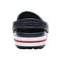Miniatyrbillede 5 af 5: Crocs Unisex Bayaband Clog Hjemmesko Dark Blue 41