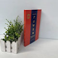 Miniatyrbillede 2 af 5: Ny The Concise 48 Laws Of Power Robert Greene Samling Bøger Paperback