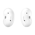 Pikkukuva 2 / 3: Langattomat Bluetooth-kuulokkeet urheiluun ja nukkumiseen latauskotelolla white