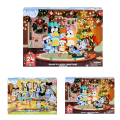Miniatyrbild 2 av 2: Bluey figurer julkalender barn 24 st leksak prydnad A