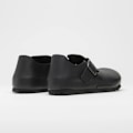 Miniatyrbild 3 av 6: Birkenstock London Läderskor Black 43