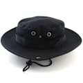 Miniatyrbild 1 av 2: Sommar utomhus bred hatt solskydd justerbar rem strandsemester #2