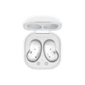 Pikkukuva 1 / 3: Langattomat Bluetooth-kuulokkeet urheiluun ja nukkumiseen latauskotelolla white