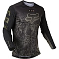 Pikkukuva 1 / 3: 2025 FOX Racing -paita miesten pitkähihaiseen motocross-t-paitaan urheiluvaatteet pyörä moottoripyörä maasto tee-paidat #3 M