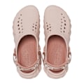 Miniatyrbild 1 av 5: Crocs Unisex Echo Clog Tofflor Pink 36