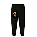 Miniatyrbild 4 av 5: Stitch-dräkt Barn Pyjamas Långärmad Byxor Pyjamas Set black 130cm