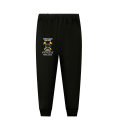 Miniatyrbild 4 av 5: Stitch-dräkt Barn Pyjamas Långärmad Byxor Pyjamas Set black 150cm