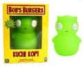 Miniatyrbillede 2 af 4: Bobs Burgers Kuchi Kopi Selvlysende 15 cm Figur Samleobjekt
