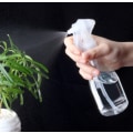 Miniatyrbild 1 av 6: 3st liten sprayflaska trädgårdssprayflaska plastflaska 3pcs 200ml