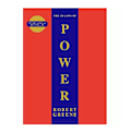 Miniatyrbillede 1 af 5: Ny The Concise 48 Laws Of Power Robert Greene Samling Bøger Paperback