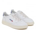 Pikkukuva 2 / 4: AUTRY 01 LOW LEATHER SNEAKER Maantiejuoksukengät Tennarit Blue 41