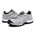 Miniatyrbild 4 av 7: SALOMON XT QUEST ADVANCED Sneakers Vandringsskor White Grey 44