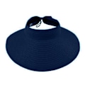 Miniatyrbillede 1 af 2: Dame Nubra Nipple Bryllupskjole Usynlig Stropløs Push Up Dark blue