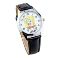 Miniatyrbild 1 av 2: Anime Spongebob handledsklocka barn pojkar flickor elektronisk klocka födelsedagspresenter A