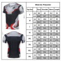 Miniatyrbild 3 av 3: Avengers 4 Digitaltryckt T-shirt/Långärmad/Byxor/Rock/Hoodie Jacket A 4XL