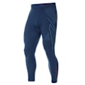 Miniatyrbild 3 av 3: Herrbyxor Brubeck THERMO Lång thermo-aktiva leggings Denim M