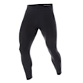 Miniatyrbild 3 av 4: Leggings för män BRUBECK COMFORT WOOL Termoaktivunderkläder MERINOULL Grafit M