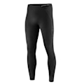 Miniatyrbild 1 av 5: Byxor för herrar Brubeck COOLER  Leggings för motorcykel Termounderkläder Svart M