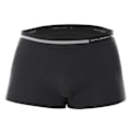 Miniatyrbild 3 av 4: Boxershorts för män BRUBECK COMFORT WOOL Termoaktiva kalsonger MERINOULL Grafit M