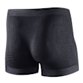 Miniatyrbild 2 av 5: Boxershorts för män Brubeck BASE LAYER Termoaktiva underkläder Grafit XL