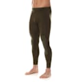 Miniatyrbild 1 av 6: Byxor för herrar Brubeck RANGER PROTECT Leggings Termounderkläder för skogen khaki XXL