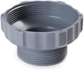Intex 11239 Slangeadapter – Reservedel til pools kompatibel med vægtilbehør 28001E