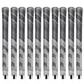 10 stk. Golf Pride MCC PLUS 4 Golfgrep Standard Størrelse Grey