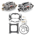 Miniatyrbild 1 av 8: 35 Delar/Set Förgasare Reparationssats Ersättning för Edelbrock Carb 1477 1400 1403 1404 1405 1406 1407 1411 1409