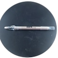 Miniatyrbillede 9 af 10: Eyeliner Pencil (Neon Blå Shimmer) Højtydende, Vandfast, Transfer- og Udtværingsfast Eyeliner Fugtgivende & Livlig Eyeliner Pencil Glider Let På