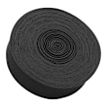 Miniatyrbild 2 av 8: Elastiskt band för sömnad, professionell polyesterfiberstickad elastisk spole för bred användning