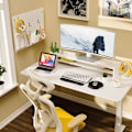 Miniatyrbild 6 av 6: Ergonomiskt tangentbord & musmatta set, slät mikrofiberyta säkerställer exakt spårning, handledsstöd i memory foam för smärtlindring och neutral position,