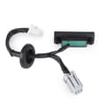 Tailgate Button 81260 1W230 81260-1W230 Compatible with Kia Rio Hatchback 2012-2017 Tailgate