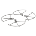 Miniatyrbild 2 av 8: Drönarsäkerhetsuppgradering, Propellerskydd för Air 2S, Hög Tålighet Slagtåligt ABS-plastmaterial, Snabbfäste Smart Design för Säker Flygning