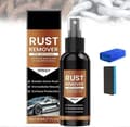 Rust Removal Spray, Car Repair Spray, Rust Remover for Metal