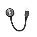 USB-lampa bil sovrum tak Projektor Diskokula Romantisk Dekor