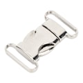 Miniatyrbild 4 av 8: Legeringskonstruktion för snabbkoppling, robust sidospänne i metall idealisk för ryggsäckar, djurhalsband och utomhusäventyr (3 st)
