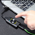 Miniatyrbild 3 av 7: Mini Wifi Art-Net Spi Dmx Kontroller, Stödjer ArtNet Inbyggd Effekt För Dynamiska Belysningslösningar, 2.4G Wifi Trådlös Anslutning Säkerställer Sömlös